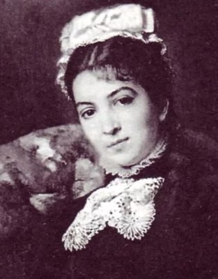 Савина Мария Гавриловна